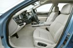 BMW ActiveHybrid 7 2013 года